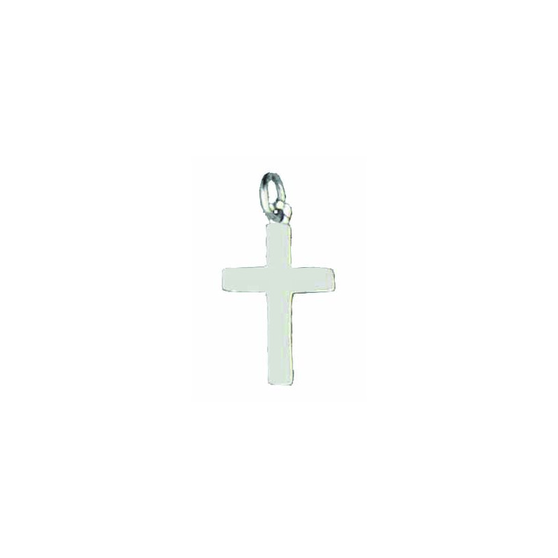 Croix Latine Lisse Petite