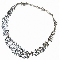 Toulhoat spring tide necklace 40g