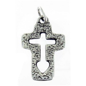 Toulhoat hearted cross 13g