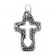 Toulhoat hearted cross 13g