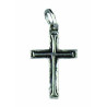 Small Raised Latin Cross