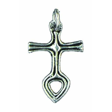 Croix Au Cœur Petite
