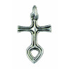 Croix Au Cœur Petite