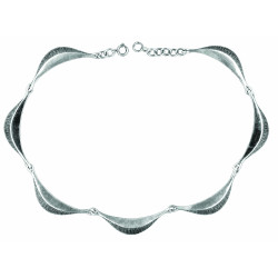 Moon Necklace 7 Elements