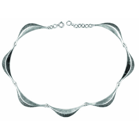 Moon Necklace 7 Elements