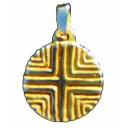 Greek Cross Medal
