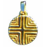 Greek Cross Medal