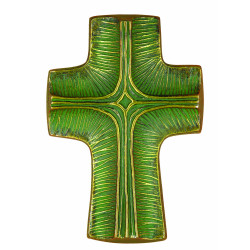 Large Thick Cross