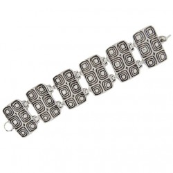 Toulhoat Morgane Bracelet 70g