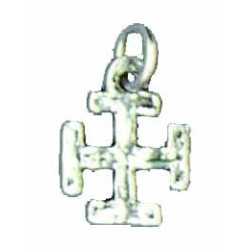 Small Scout Cross