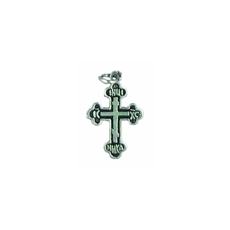 Croix Orthodoxe Petite