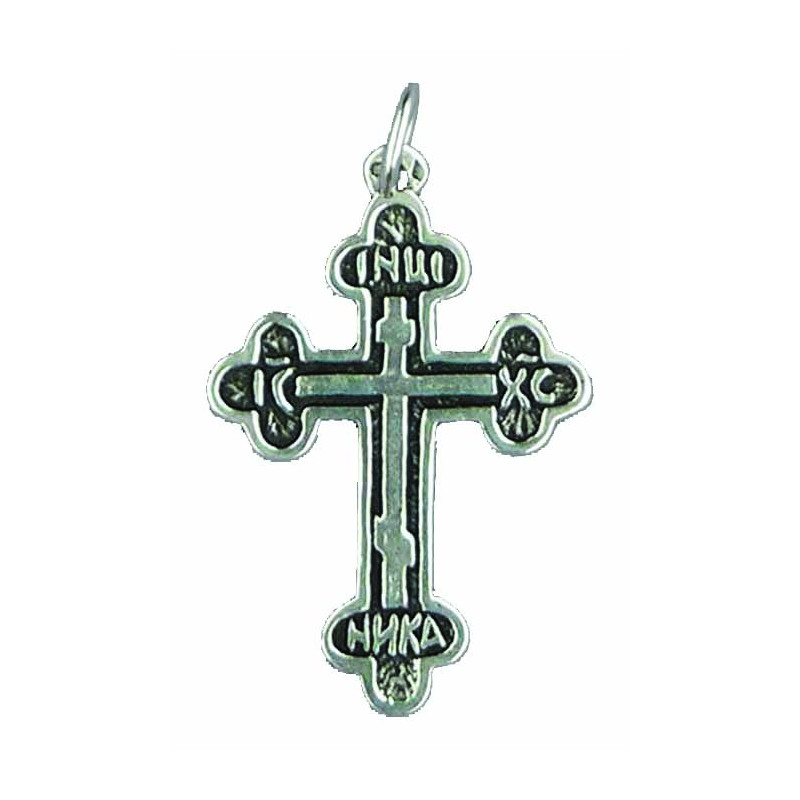 Croix Orthodoxe Grande