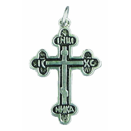 Croix Orthodoxe Grande
