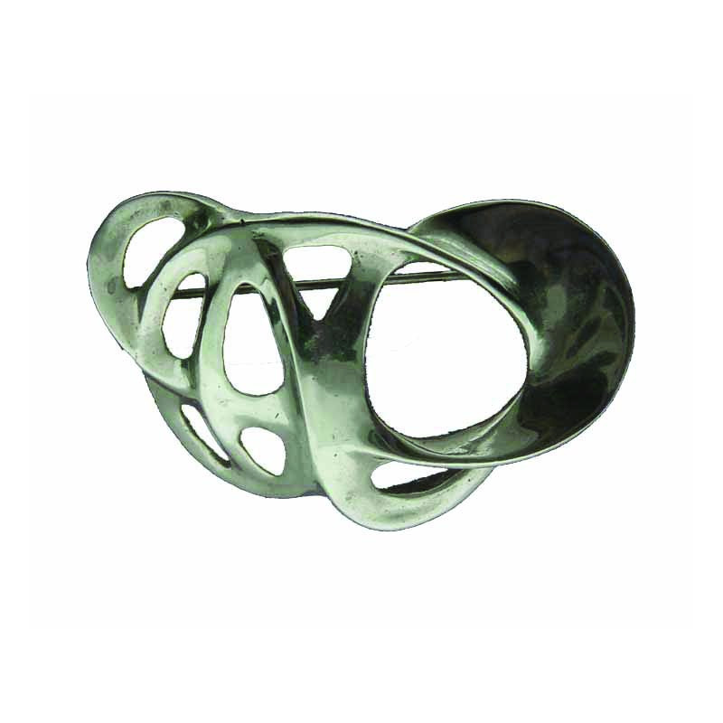 The Link Brooch