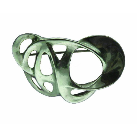 The Link Brooch