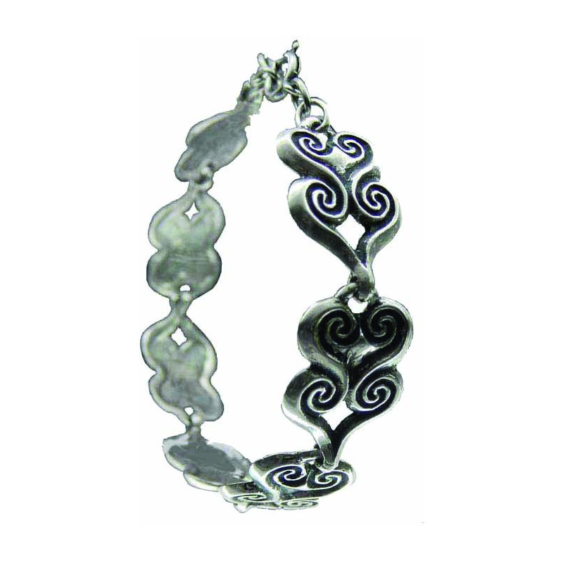 Brac. Is 7 Elts 16,5 Cm +