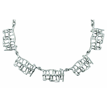 5-Element Barrier Collar