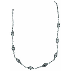 Collier Lanterne 8 Elts