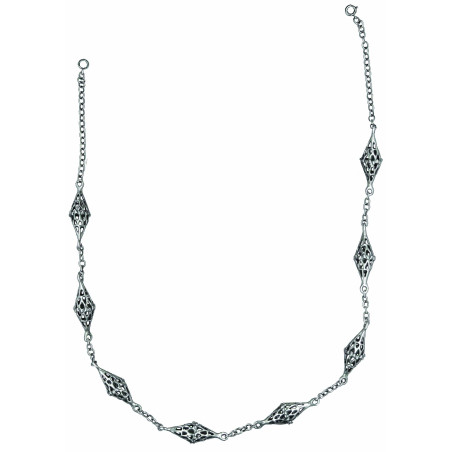 Collier Lanterne 8 Elts