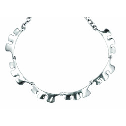 Collier Ruché 6 Elts