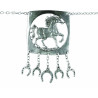 Collier Cheval