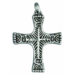 Palm Sunday Cross