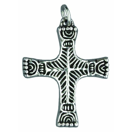 Palm Sunday Cross