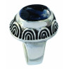 Bague Onyx (Ouverte)