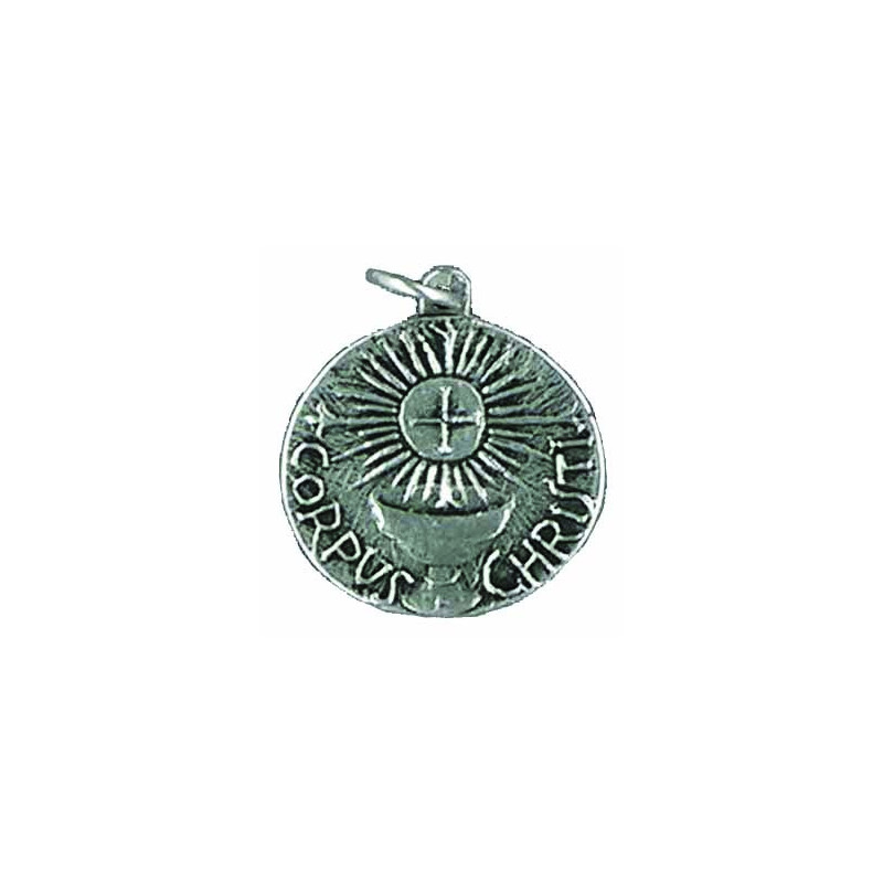 Large Communion Medal