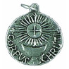 Large Communion Medal