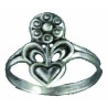 Bague Petit Fleuron
