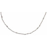 Collier Fuseau 9 Elts
