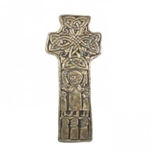 St Patrick Cross