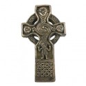 The Gallen priory cross