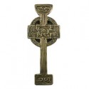 Croix celtique de Durrow