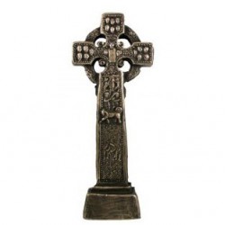 Drumcliffe high cross