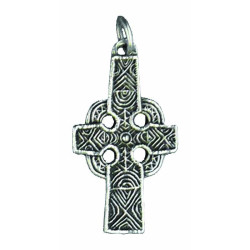 Large Celtic Cross