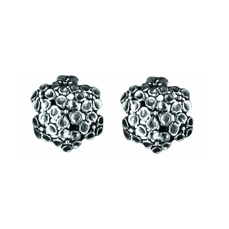 Op Boutons Semis De Fleur