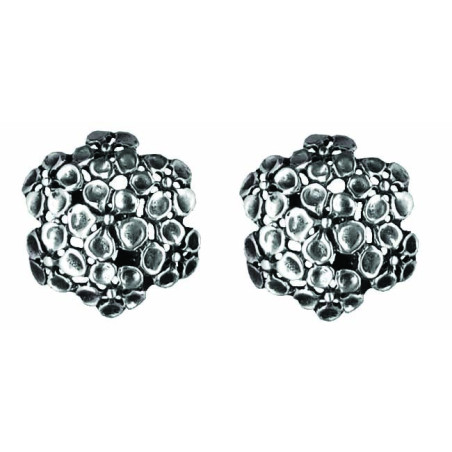 Flower Seedling Buds