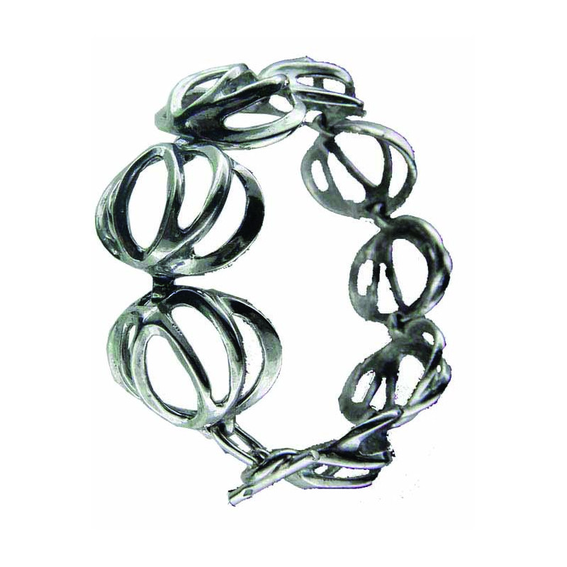 Brac. Liens 8 Elts 17,5 Cm