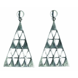 Op Pendants Triangle