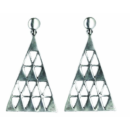 Op Pendants Triangle