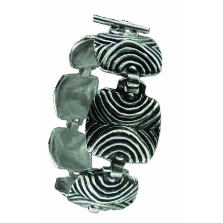 Brac. Gavrinis 7 Elts 18.5 Cm