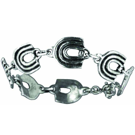 Brac. Cairn 7 Elts 17 Cm +