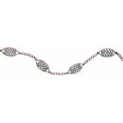 9-Element Net Collar