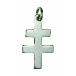 Croix De Lorraine Bâton Moyenne