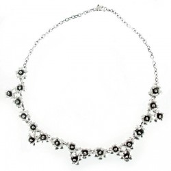 Collier Toulhoat printemps