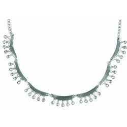 7-Element Beaded Necklace