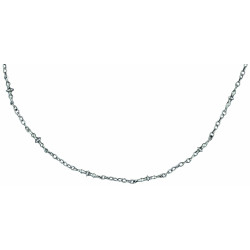 Sautoir Fuseau 17 Elts