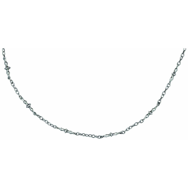 Fuseau 17 Elements Necklace